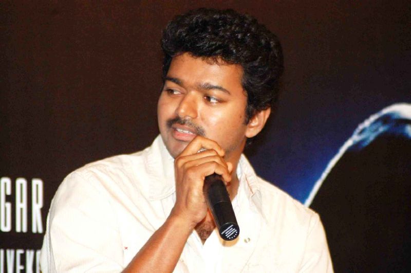 Vijay - Untitled Gallery | Picture 21245